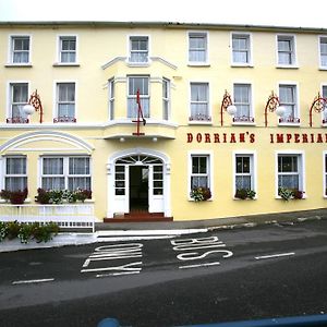 Dorrians Imperial Hotel